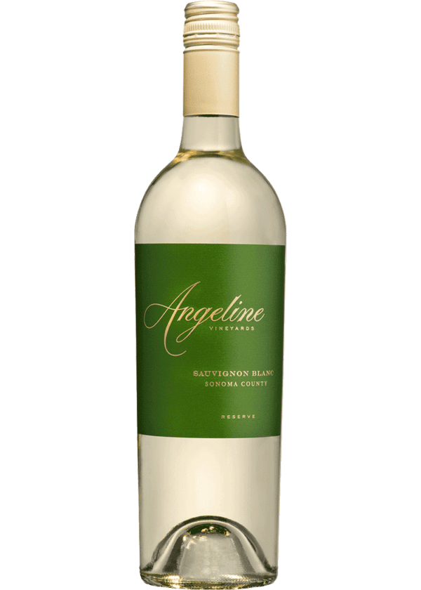 Angeline Sauvignon Blanc Reserve, 2021