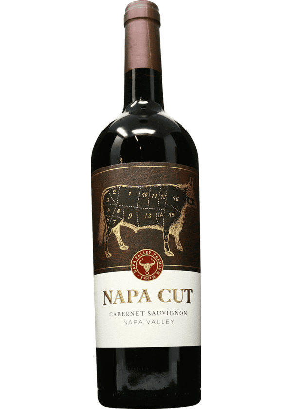 Napa Cut Cabernet Sauvignon