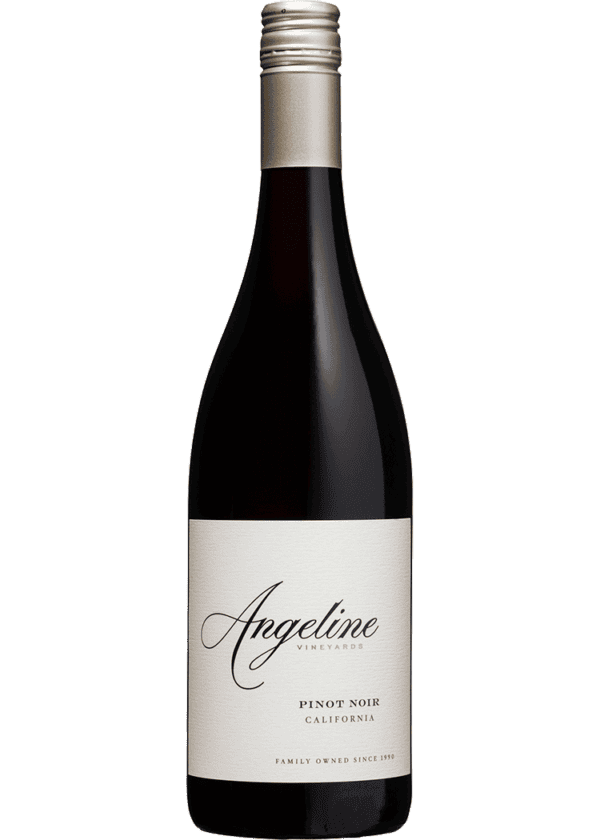 Angeline Pinot Noir California, 2021