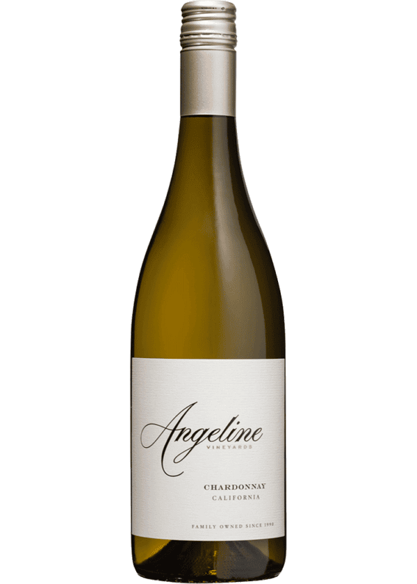 Angeline Chardonnay California, 2022