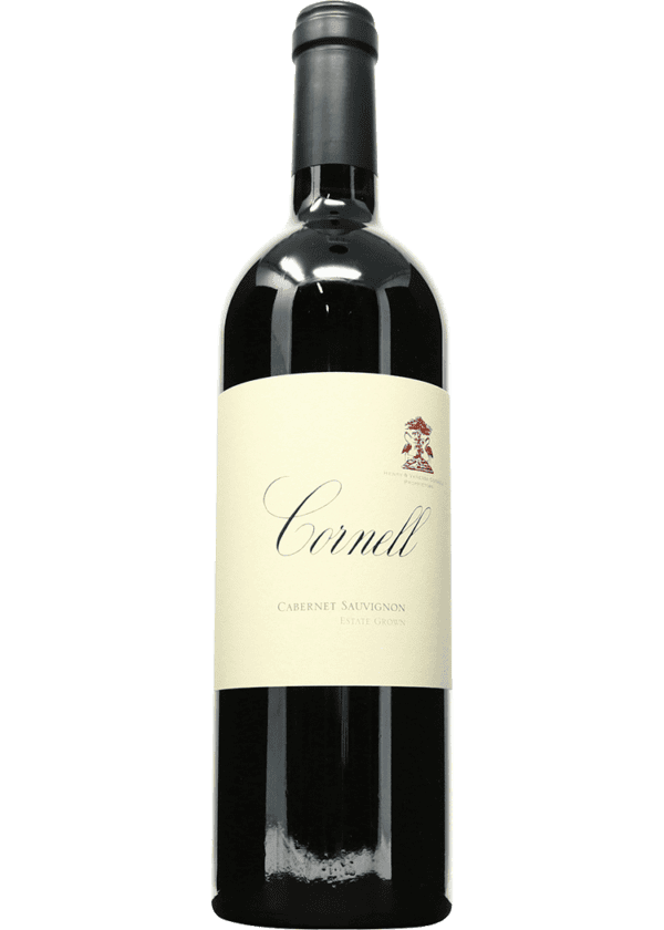 Cornell Cabernet Sauvignon