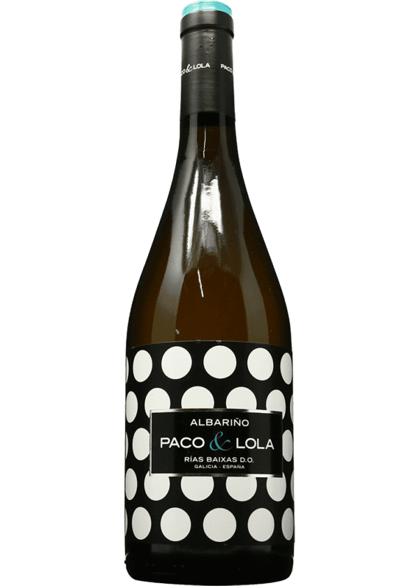 Paco & Lola Albarino, 2021