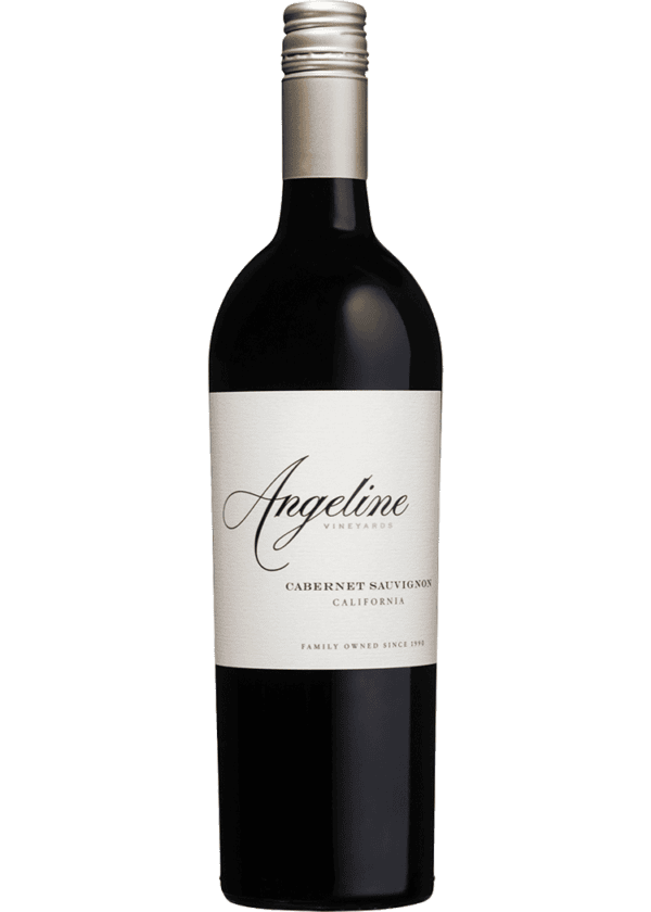 Angeline Cabernet Sauvignon California