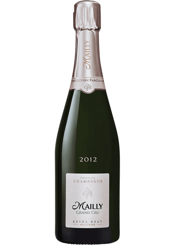 Mailly Grand Cru Extra Brut Millesime Champagne