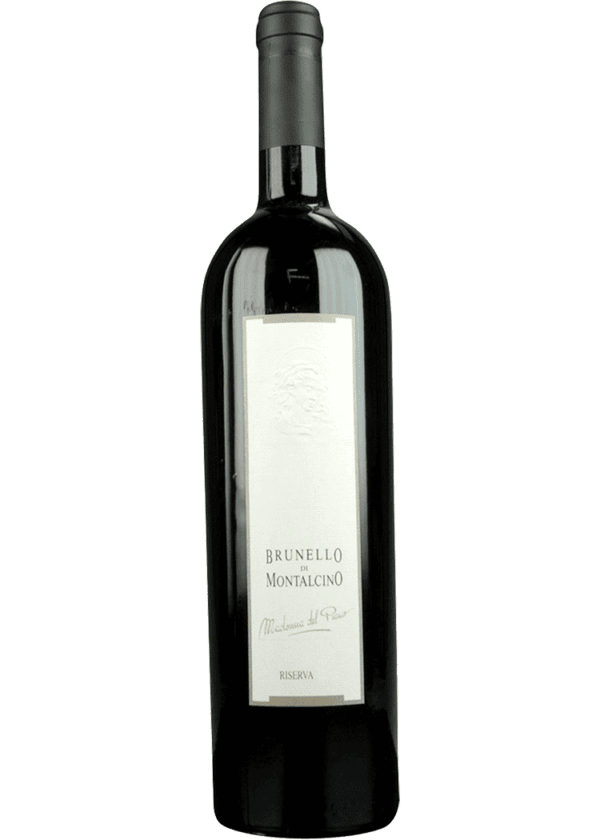 Valdicava Brunello di Montalcino Riserva Madonna Del Piano, 2015