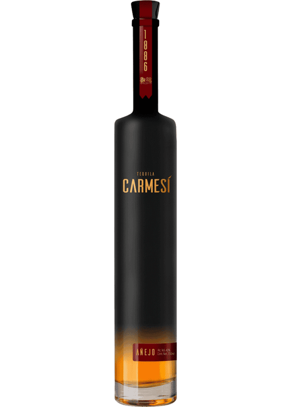 Carmesi 1886 Anejo Tequila