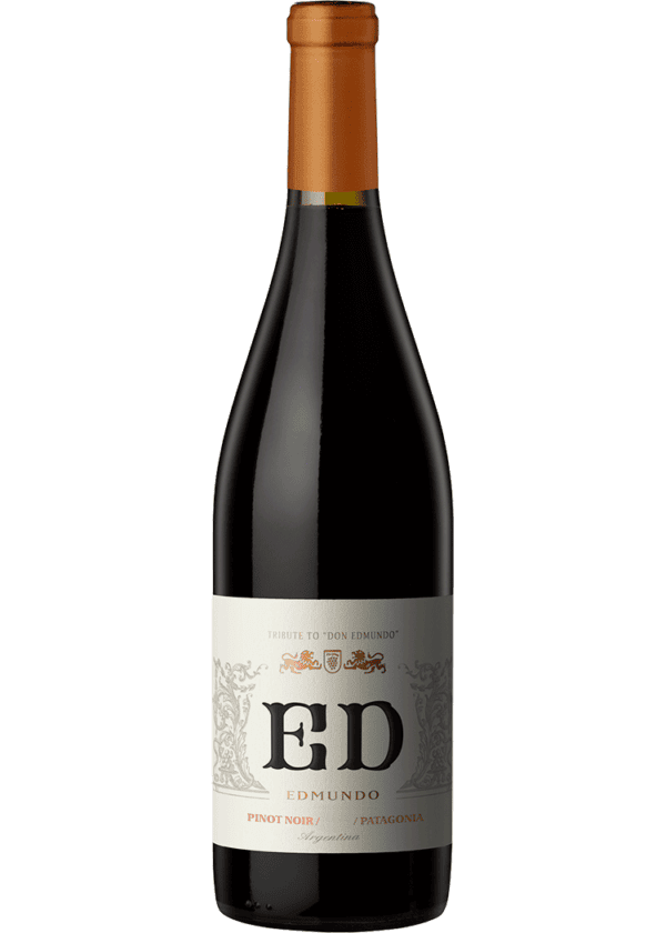 Ed Edmundo Pinot Noir, 2021