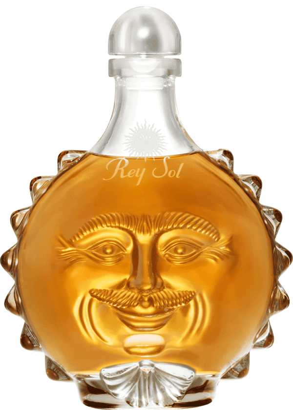 Rey Sol Tequila Extra Anejo