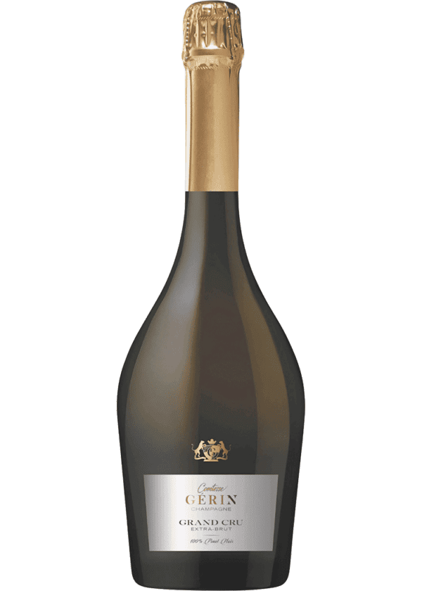 Champagne Gerin Grand Cru Blanc de Noir