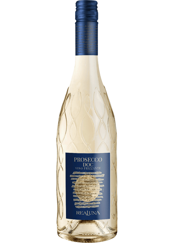 Realuna Prosecco Frizzante DOC Sparkling Wine