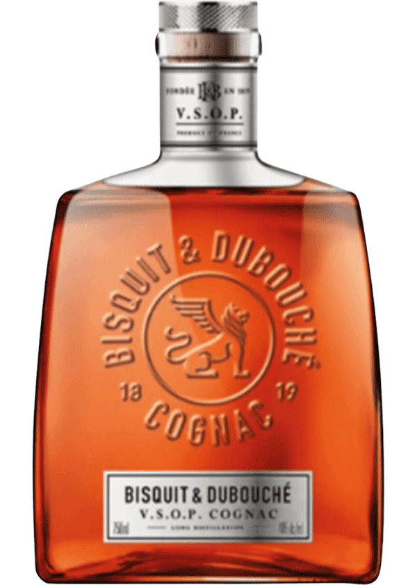 Bisquit & Dubouche XO Cognac