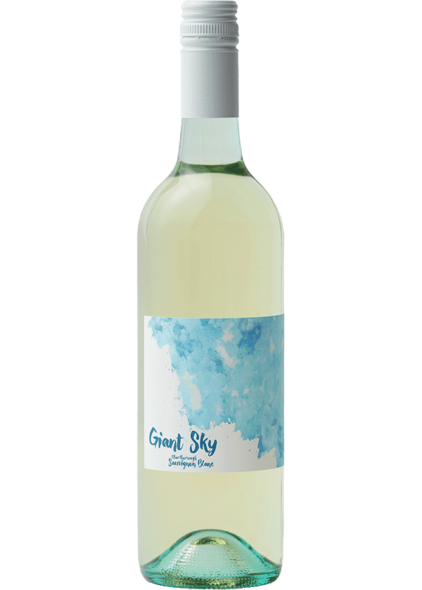 Giant Sky Marlborough Sauv Blanc