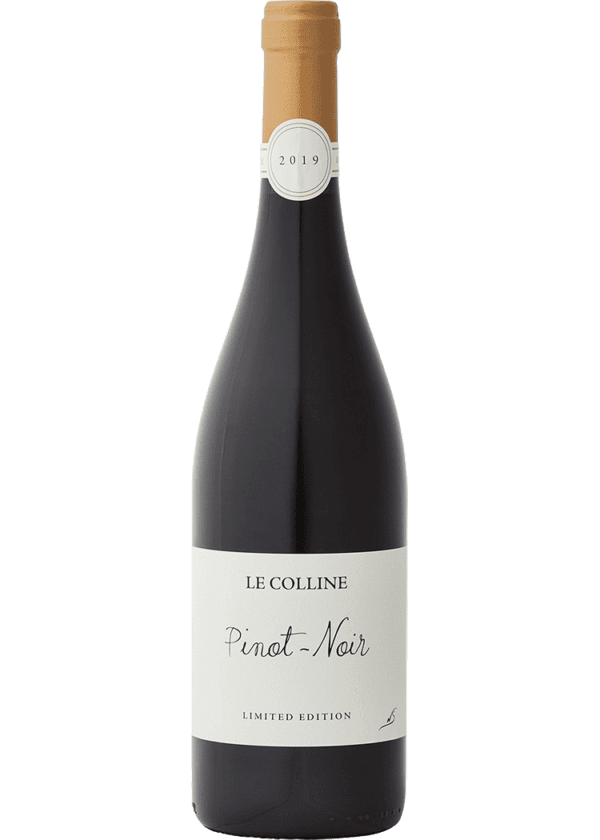 Le Colline Pinot Noir