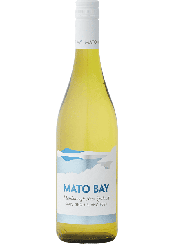 Mato Bay Marlborough Sauvignon Blanc