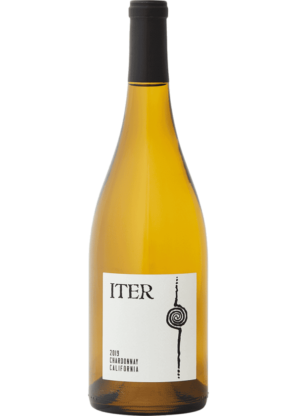Iter Chardonnay California