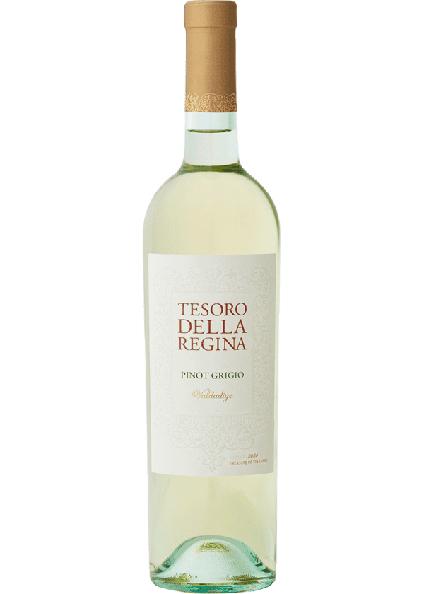 Tesoro della Regina Pinot Grigio