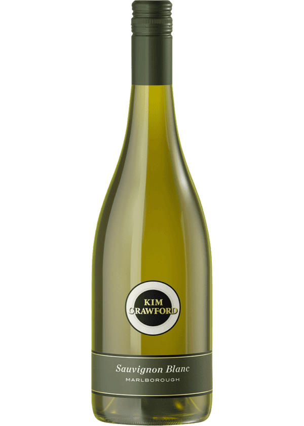 Kim Crawford Sauvignon Blanc