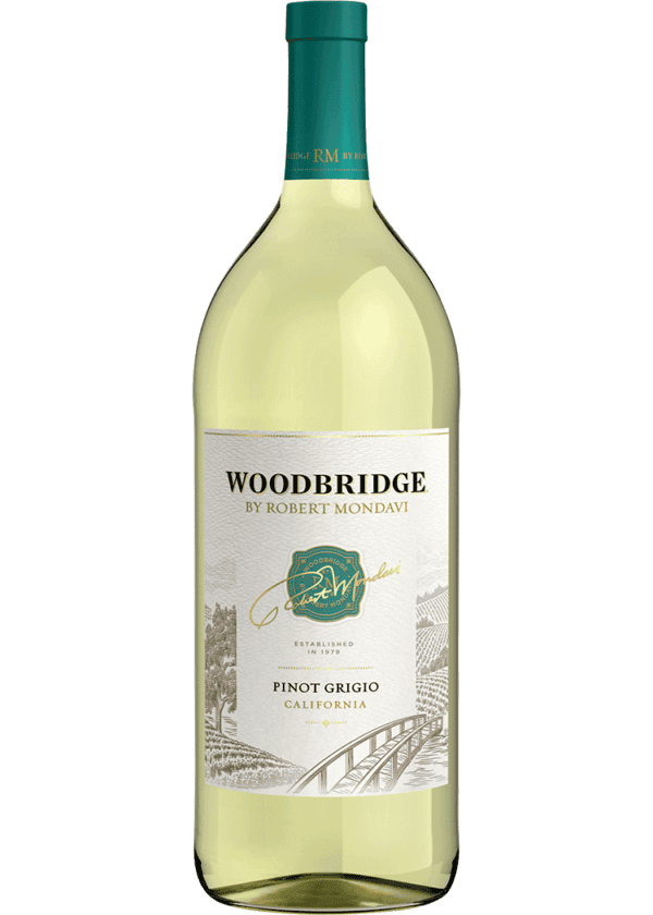 Woodbridge by Robert Mondavi Pinot Grigio