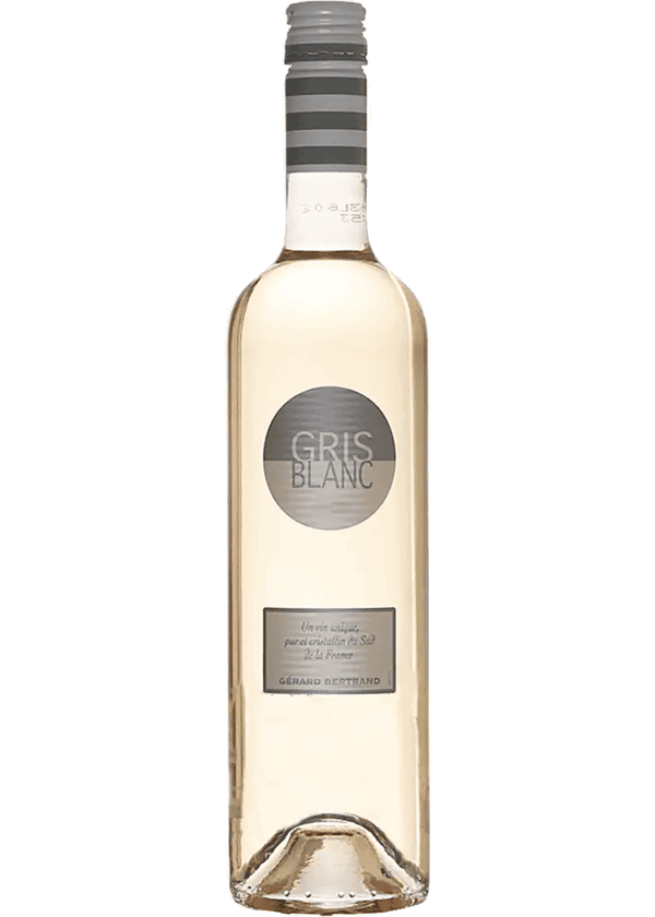 Gerard Bertrand Gris Blanc Rose
