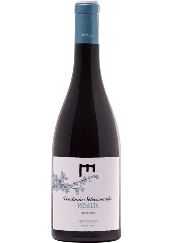Bodegas Resalte 'Resalte' Vendimia Seleccionada
