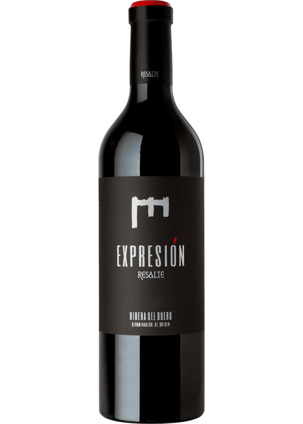 Bodegas Resalte Expresion, 2015
