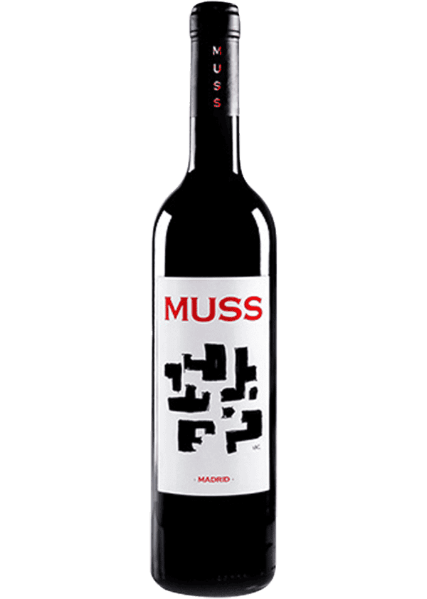 Bodegas Licinia 'Muss'