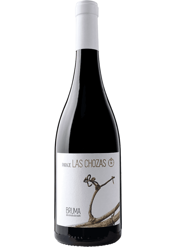 Bruma del Estrecho Paraje Las Chozas