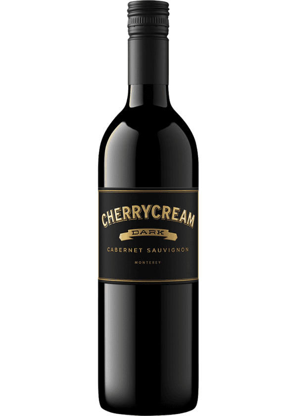 Dark Cherrycream Cabernet Sauvignon