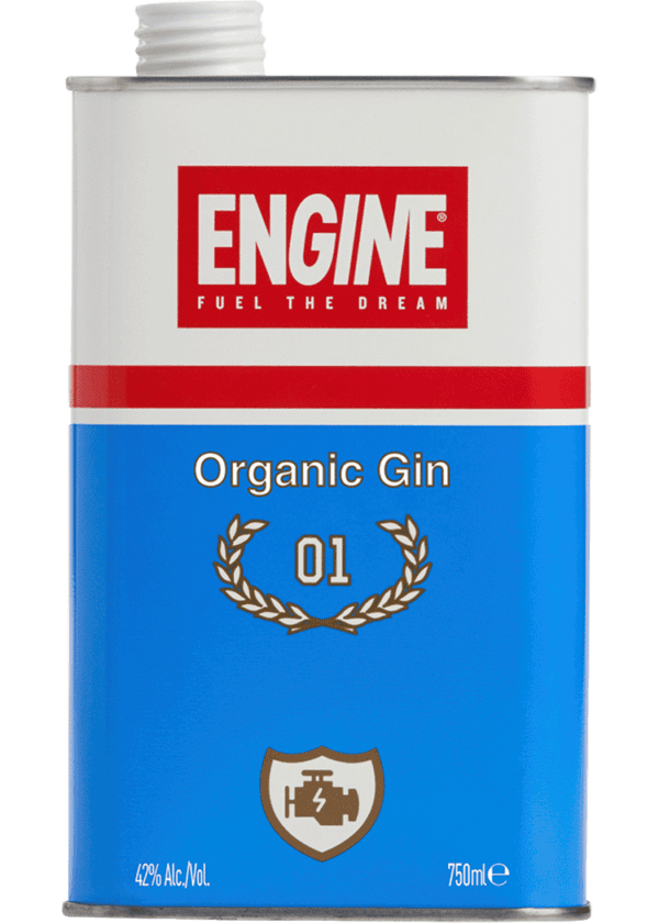 Engine Gin