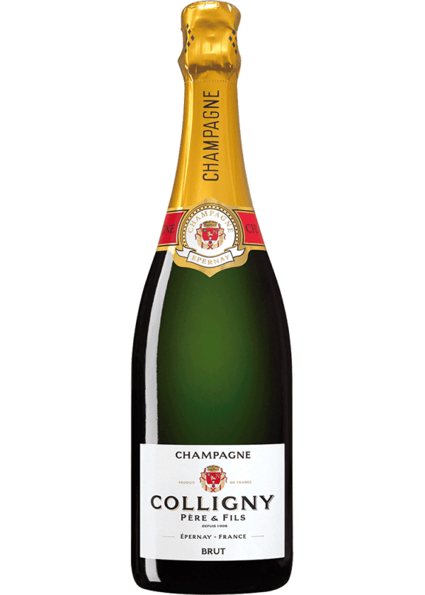 Champagne Colligny Pere & Fils Brut NV
