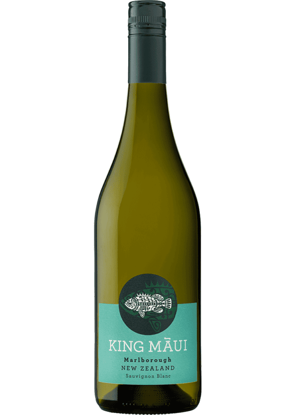 King Maui Marlborough Sauvignon Blanc