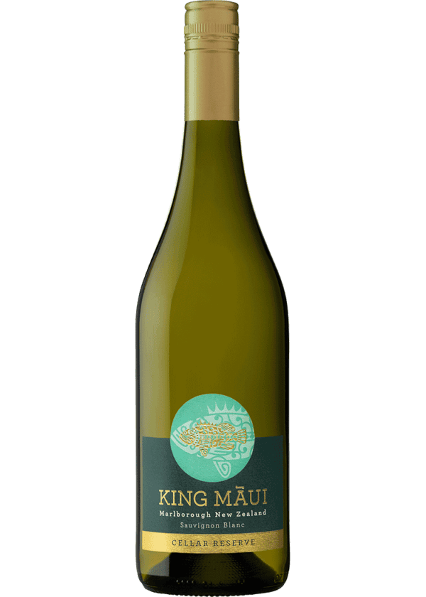 King Maui Cellar Reserve Marlborough Sauvignon Blanc
