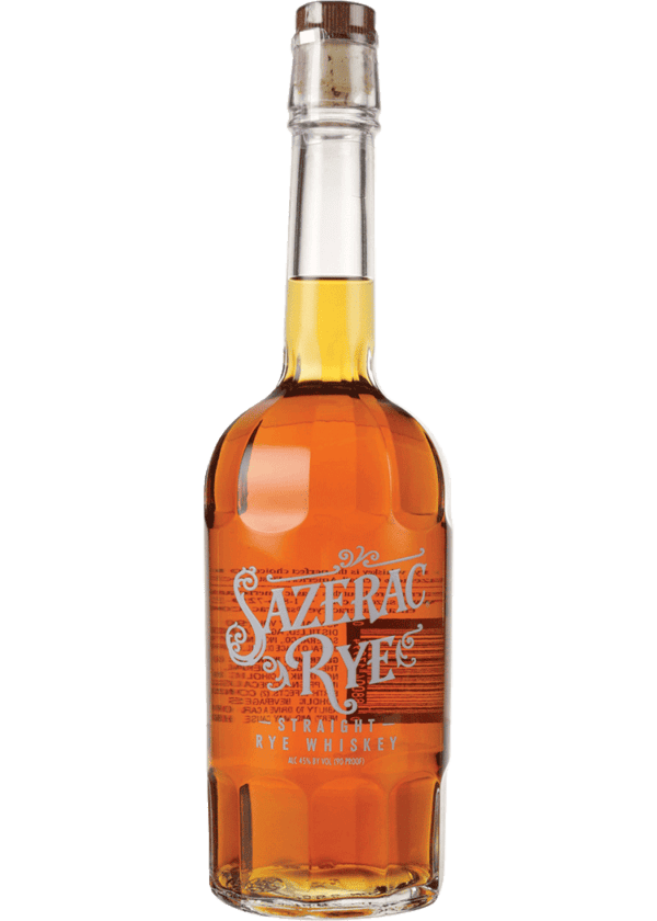 Sazerac 6 Year Rye Whiskey