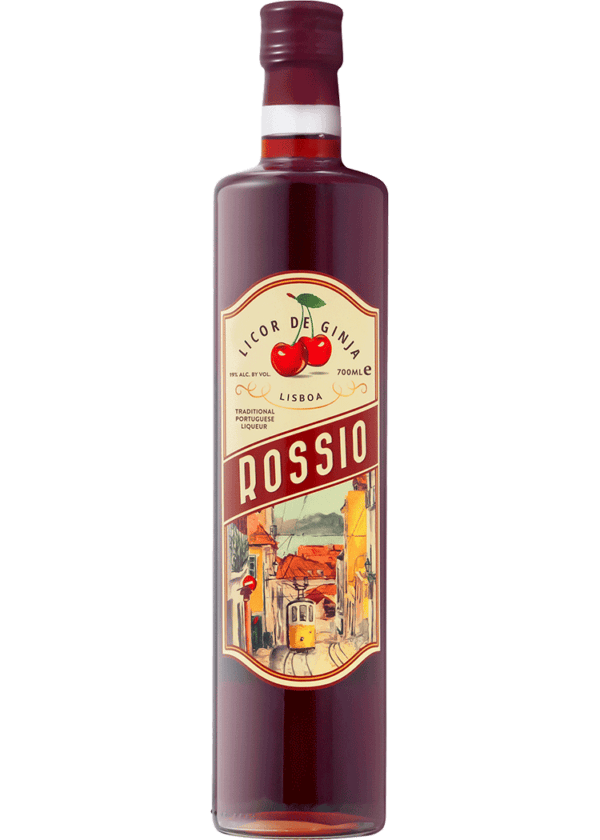 Ginja Rossio Cherry Liqueur
