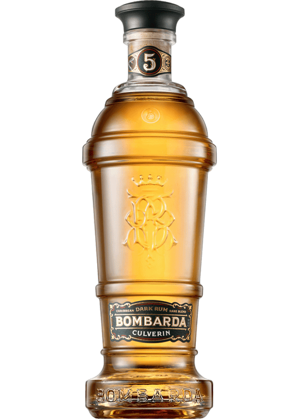 Bombarda Culverin 5Yr Rum