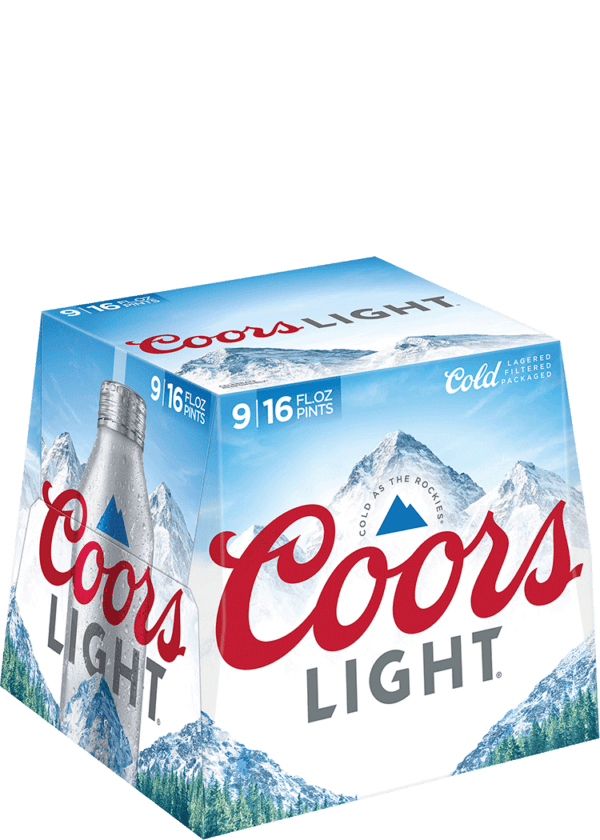 Coors Light
