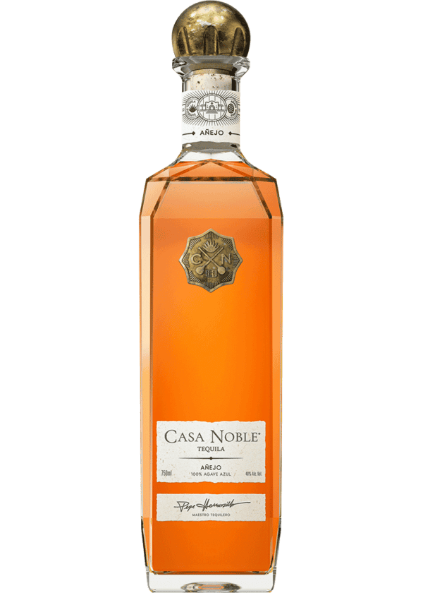 Casa Noble Tequila Anejo