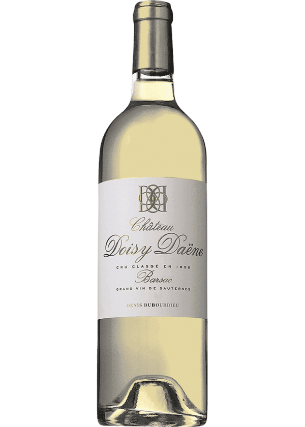 Chateau Doisy Daene Sauternes, 2016