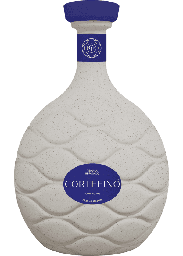 Corte Fino Reposado Tequila