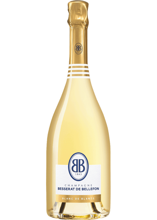 Besserat de Bellefon Blanc de Blanc Champagne