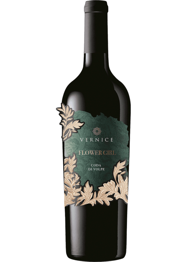 Vernice Coda di Volpe Flower Crown, 2020