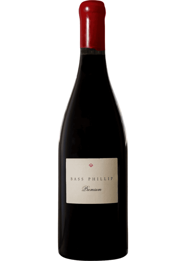 Bass Phillip Premium Pinot Noir, 2018