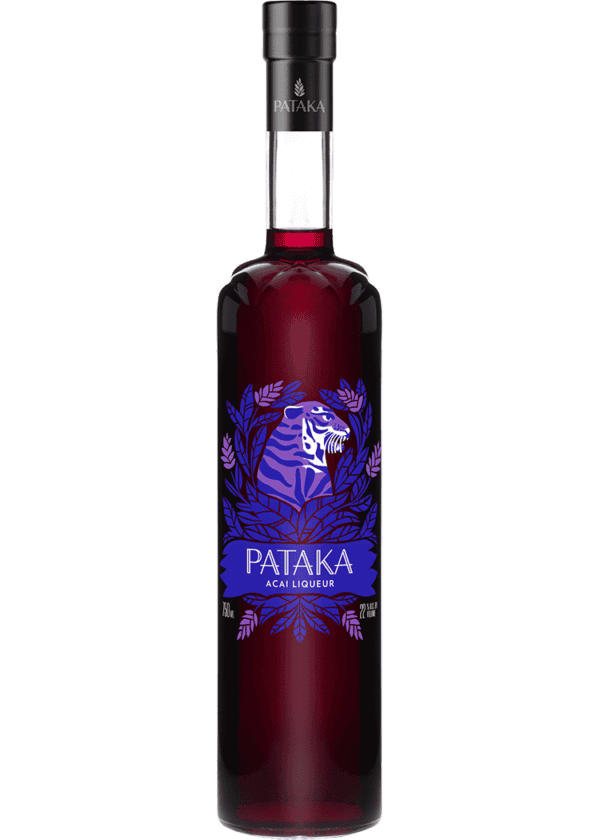 Pataka Acai Liqueur