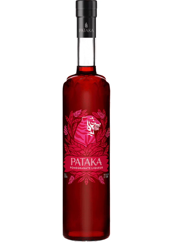 Pataka Pomegranate Liqueur