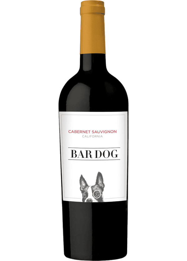 Bar Dog Cabernet Sauvignon