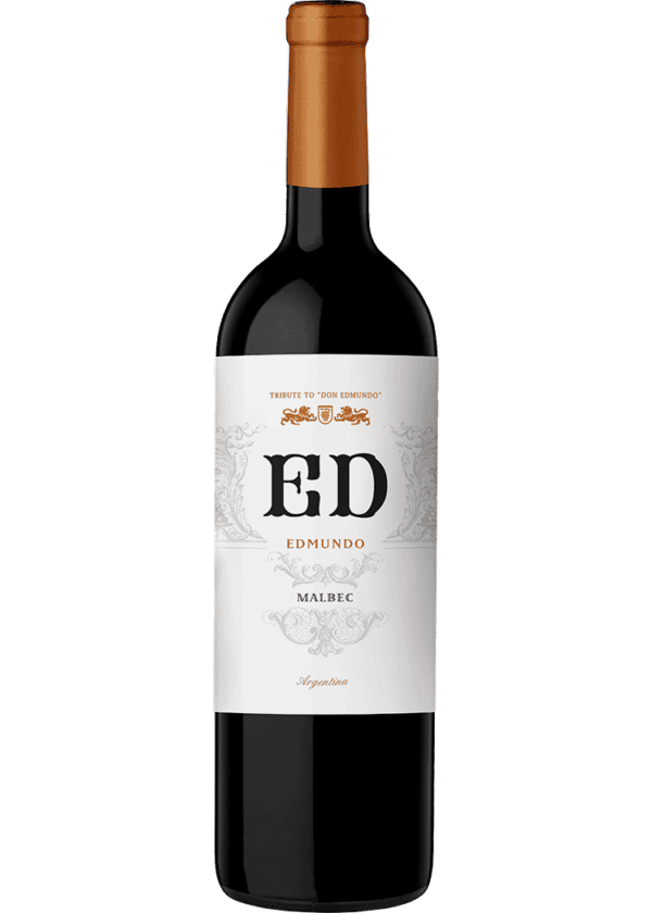 Ed Edmundo Malbec