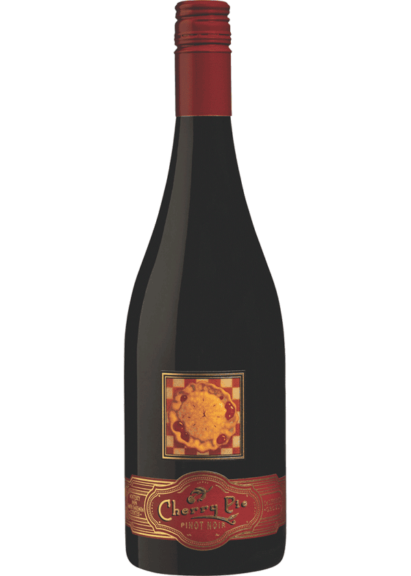 Cherry Pie Tri-County Pinot Noir