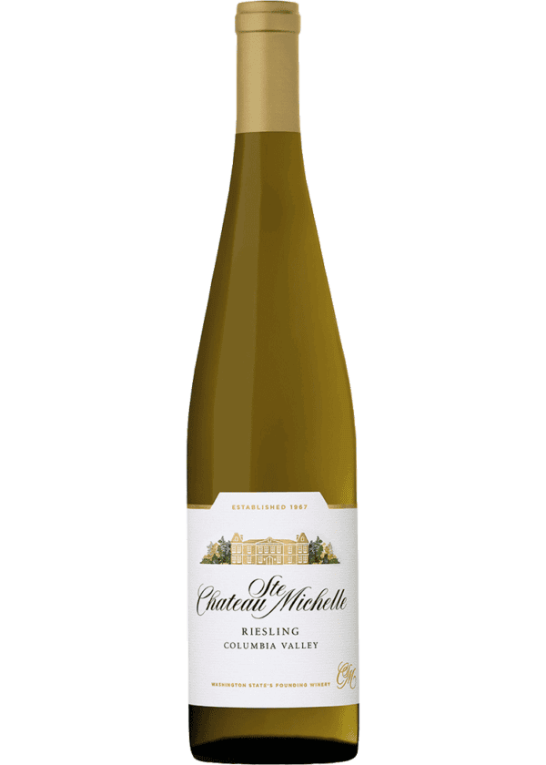 Chateau Ste Michelle Riesling