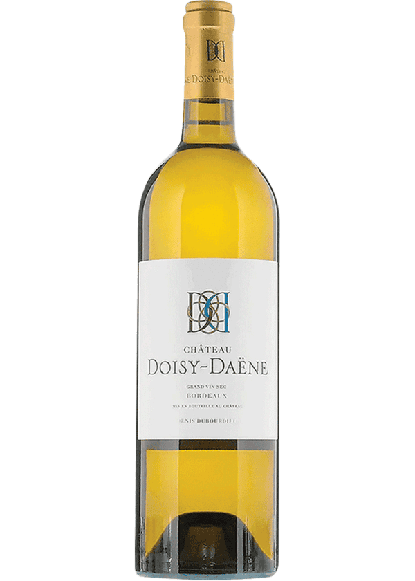 Ch Doisy Daene Bordeaux Sauvignon Blanc, 2019