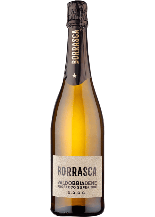 Borrasca Prosecco DOCG